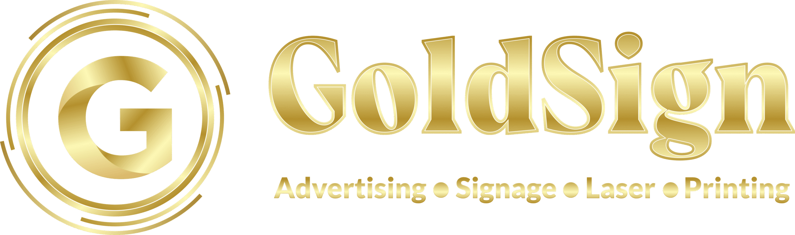 GOLDSIGN