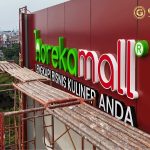 Jasa Pembuatan Huruf Timbul Bogor