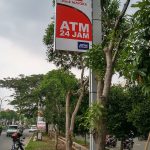 Plang Nama Bogor