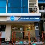 Signage Bogor