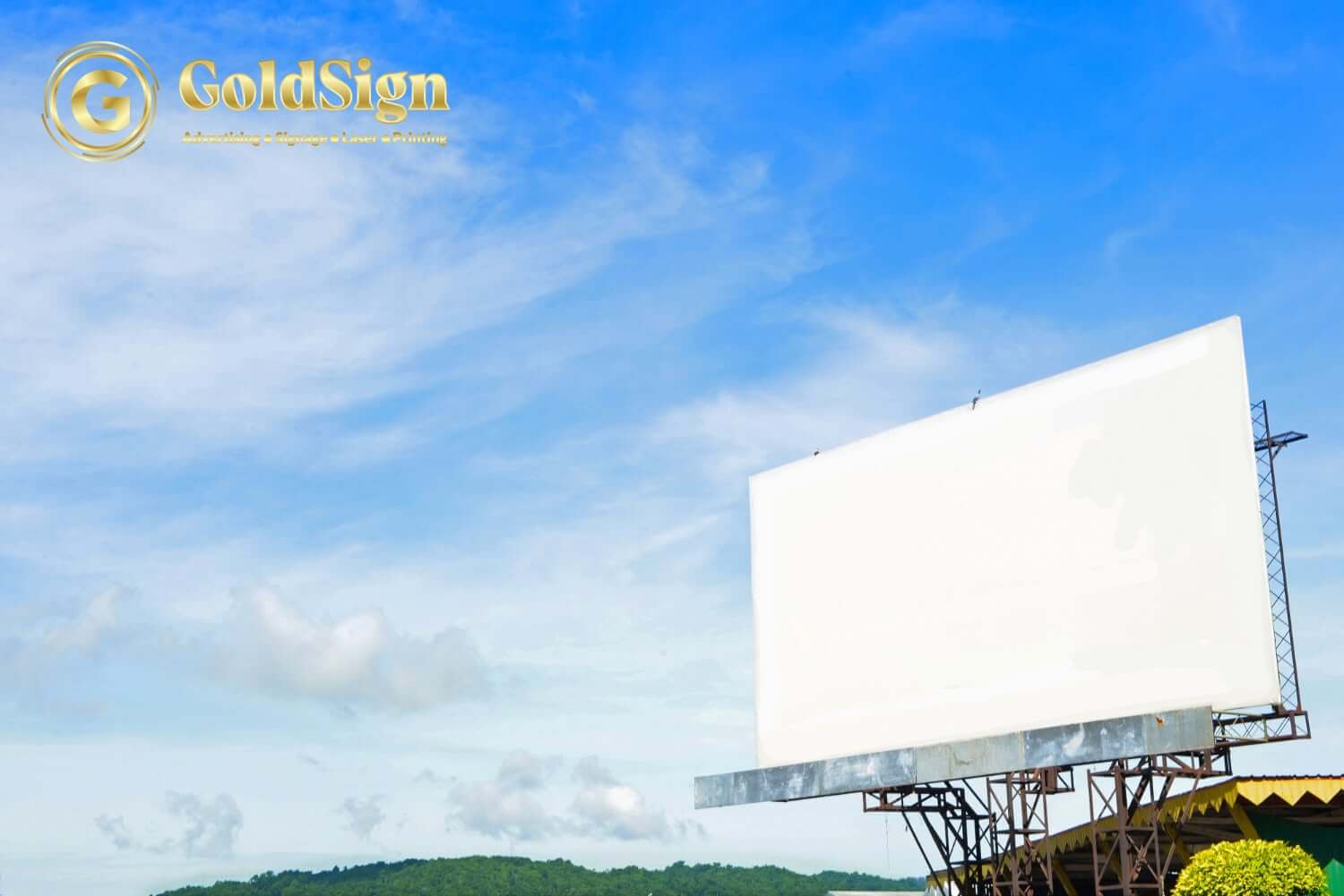 Jasa Pembuatan Billboard Bogor