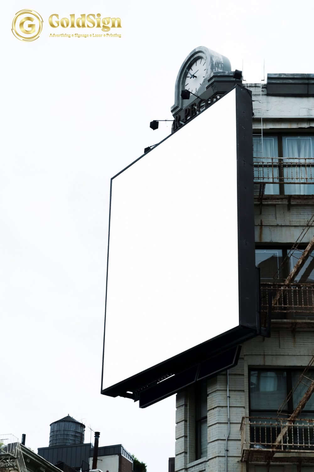 Vendor Billboard Bogor